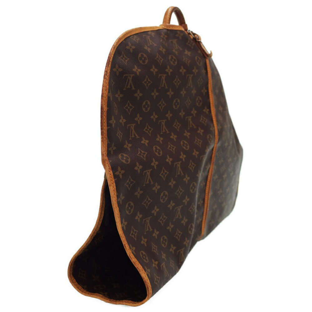 Louis Vuitton Porte Monogram Garment Sac Bag de Manteau